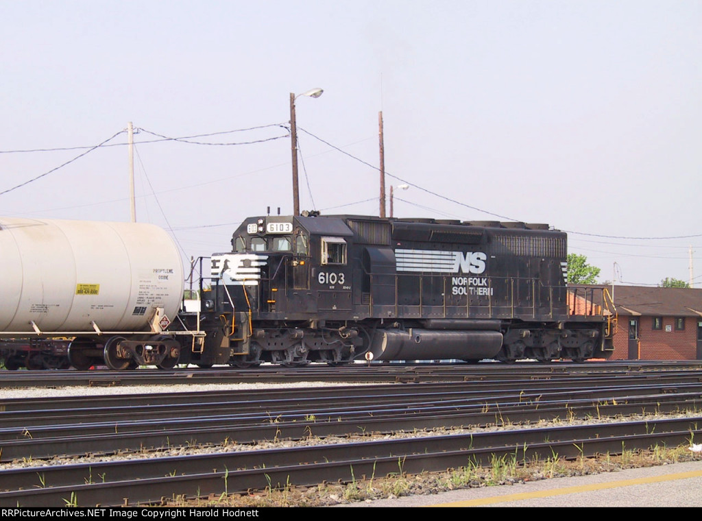 NS 6103